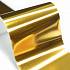 Фольга из золота и его сплавов ЗлМ58.3 0,01 мм ГОСТ 24552-2014 в Екатеринбурге